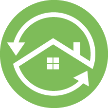 Roof Leaf Removal Service