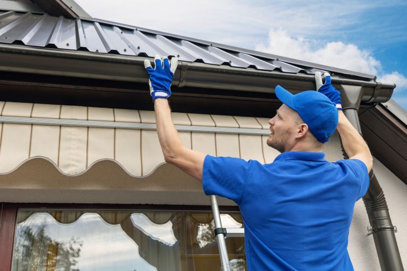 Roof Leaf Removal Service Cost — Cost of Roof Leaf Removal Service